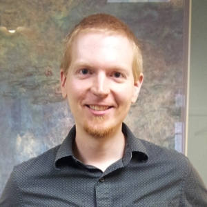 Chris Petersen CEO of Watchdog technology