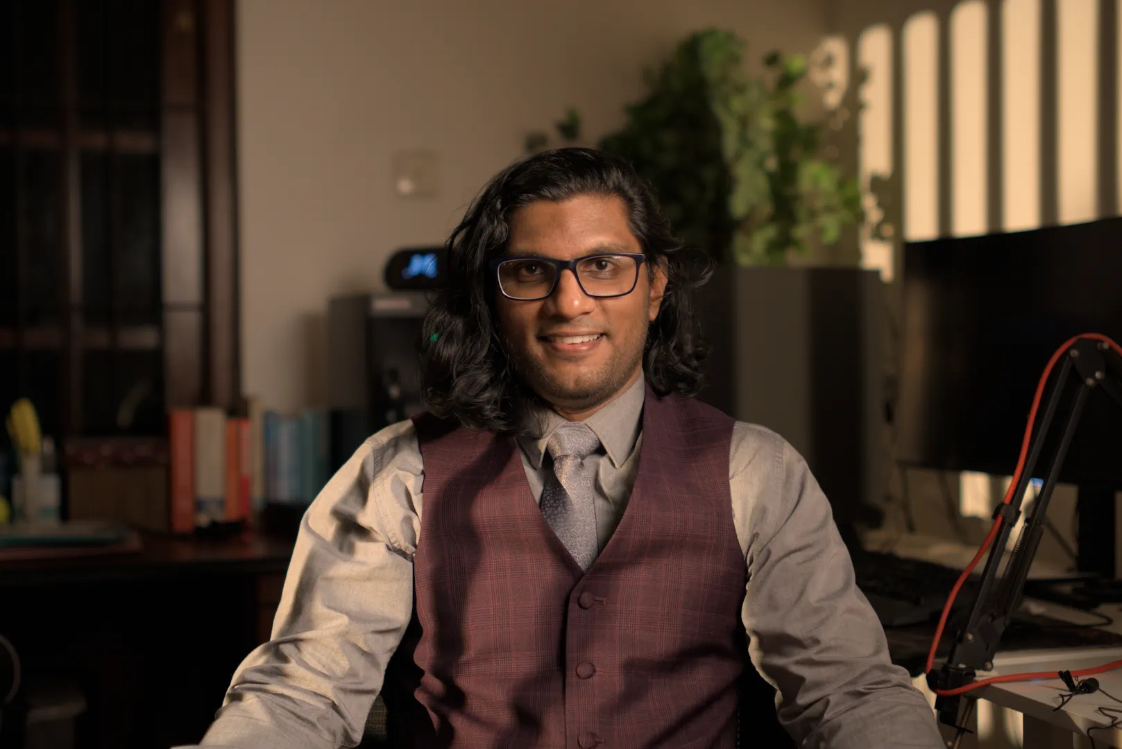 yusri ghouse profile pic